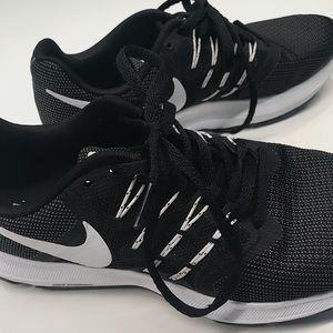 Nike Running Shoes Worn Three Times